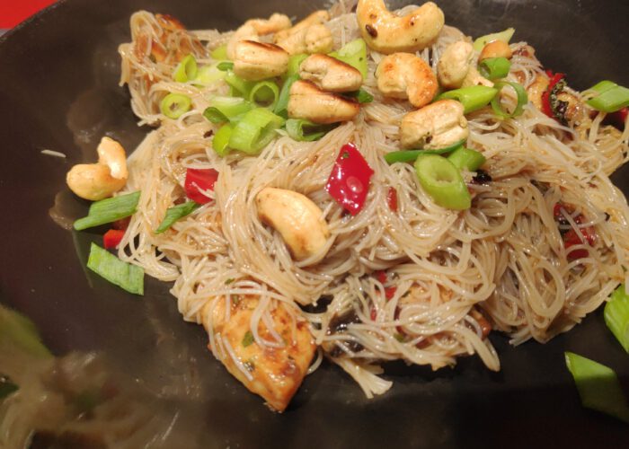 pad thai kai